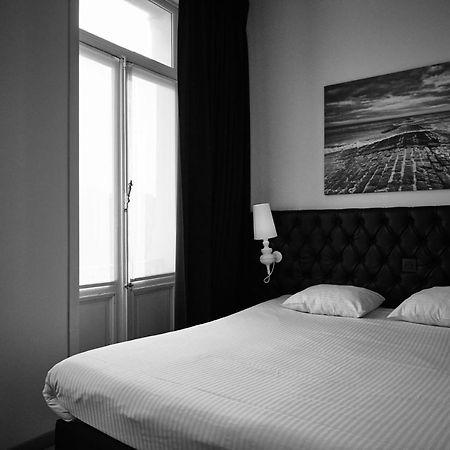 Hotel Le Parisien Ostend Exterior photo